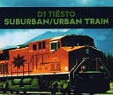 Suburban/Urban Train CDM