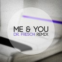 Me & You (Base Stress Rmx)