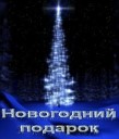 НОВОГОДНИЙ ПОДАРОК