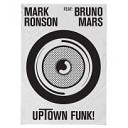 Uptown Funk! (Feat.Bruno Mars)