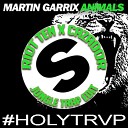 martin garrix animals  htght power trap edit