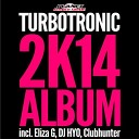 My Love (Turbotronic Extended Mix)