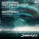 Hurricane (Original Mix)