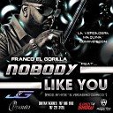 Nobody Like You (English Version)