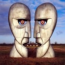 Pink Floyd. Division Bell. 1994.