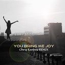 You Bring Me Joy (Steve Smart & Westfunk Remix)