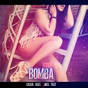 Эта дама - Bomba я получаю свой заряд,