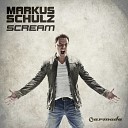 Caught - Radio Edit - Markus Schulz