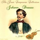 Johann Strauss.