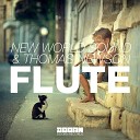 Flute (Tomsize & Simeon Festival Trap Remix).(AGRMusic)