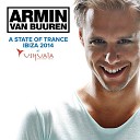 Armin van Buuren: A State of Trance - At Ushuaia, Ibiza 2014