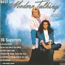 Best Of Modern Talking