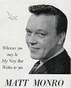 Matt Monro