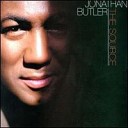 Jonathan Butler