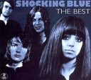 группа  "The  Shocking  Blue"