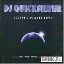 DJ Quicksilver