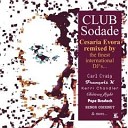 Club Sodade