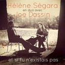 Helena Segara En Duo Avek Joe Dassin