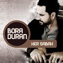 Bora Duran