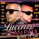 Sean Paul & Lucenzo