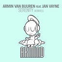 Armin van Buuren feat. Jan Vayne