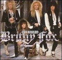 BRITNY FOX