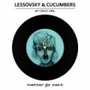 Lessovsky, Cucumbers