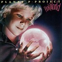 Planet P Projekt  " Pink World " 84г.