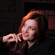 Svetlana Belugina