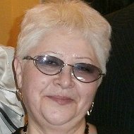 Лия Гареева