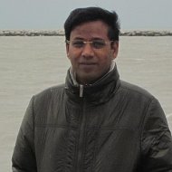 Sharad Jain