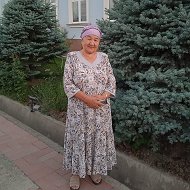 Тамара Джуманазарова
