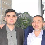 Октай Алиев