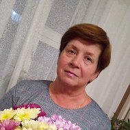 Ольга Ямашкина