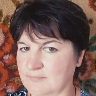 Светлана Сашко