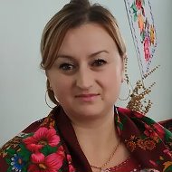 Alina Lavric