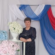 Нина Конова