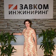 Елена Четырина