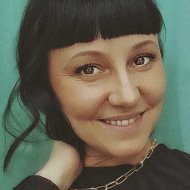 Татьяна Крючкина