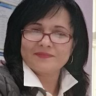 Anzhela Valykevich