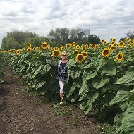 Татьяна Печникова