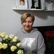 Людмила Дрозд