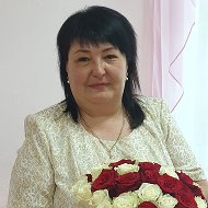 Ольга Преловская