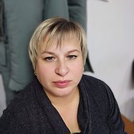 Анна Заяц