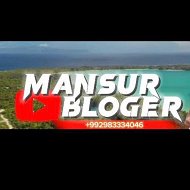 Mansur Blogger