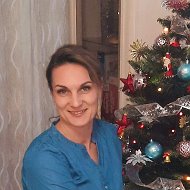 Юлия Данильченко