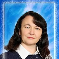 Елена Худяк