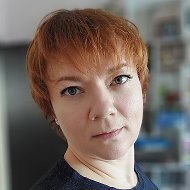 Елена Каргаполова