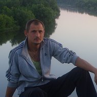 Александр Никалаевич