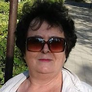Ольга Ганжа
